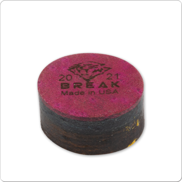 Tiger Break/Jump Tip - Single